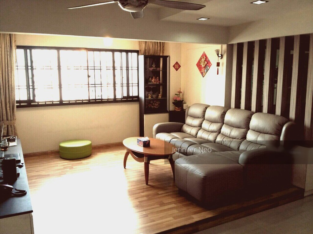 Blk 302D Anchorvale Link (Sengkang), HDB Executive #147798422